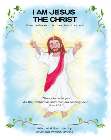 I Am Jesus the Christ book